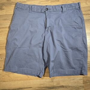 IZOD Saltwater STRETCH Chino Shorts Size 36